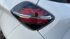 Renault Zoe 100kW i GT Line R135 50kWh Rapid Charge 5dr Auto Electric Hatchback